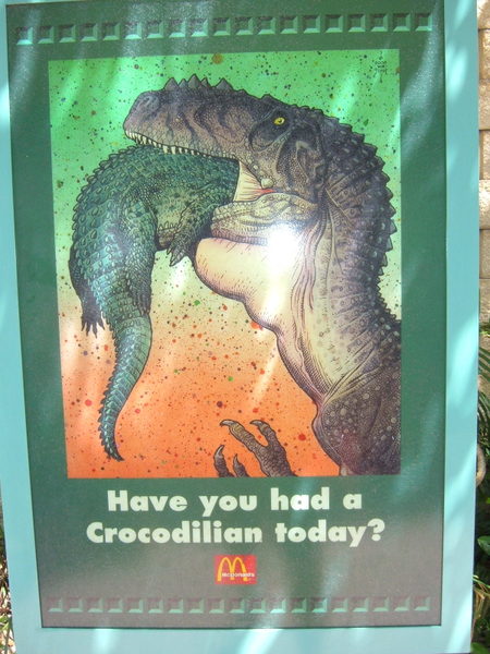 McD_Crocodilian