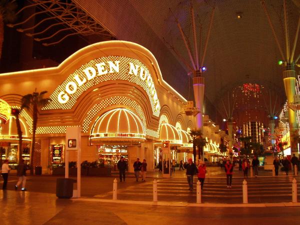 GoldenNugget