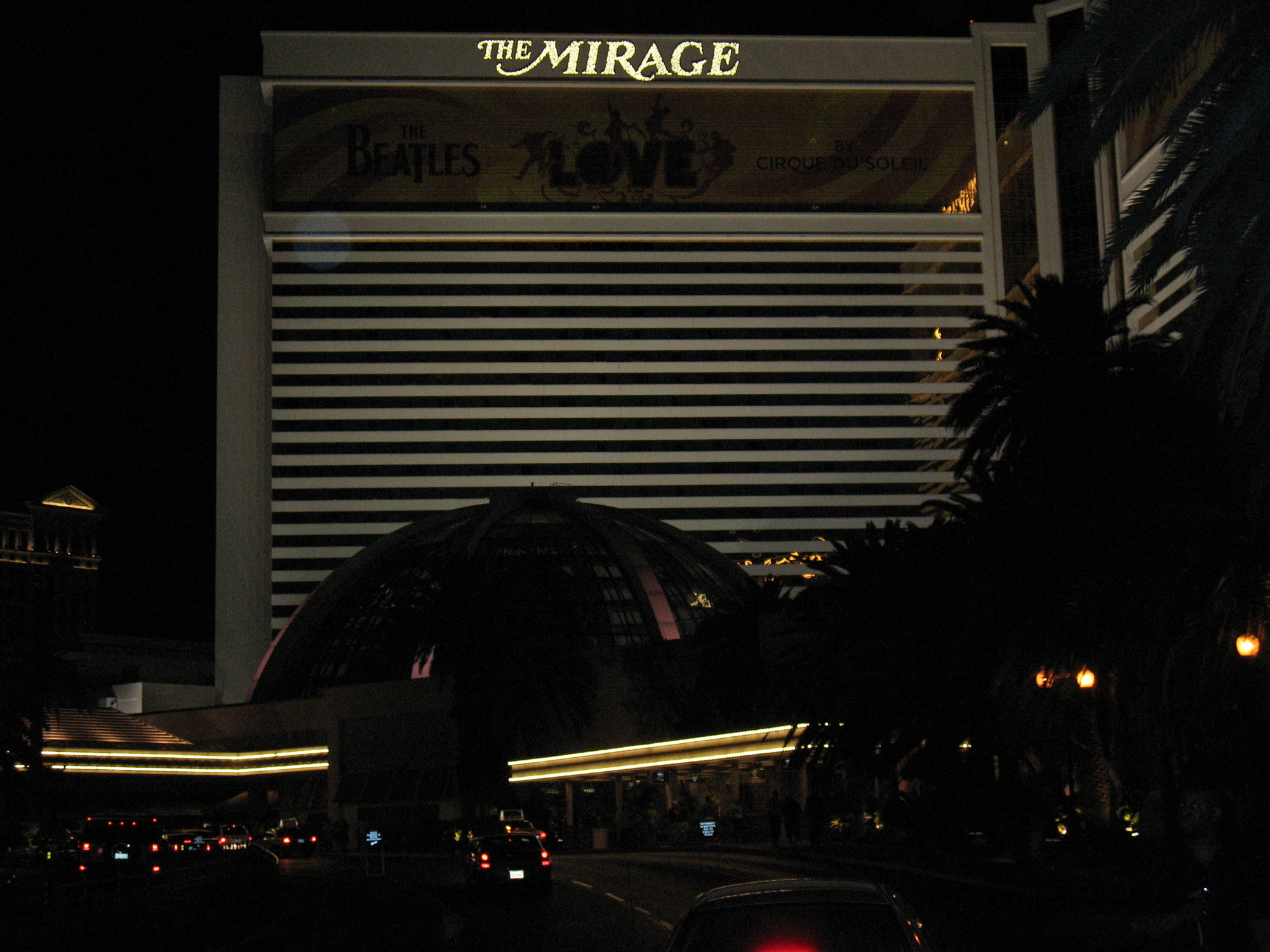 Mirage