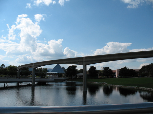 EpcotMonorail